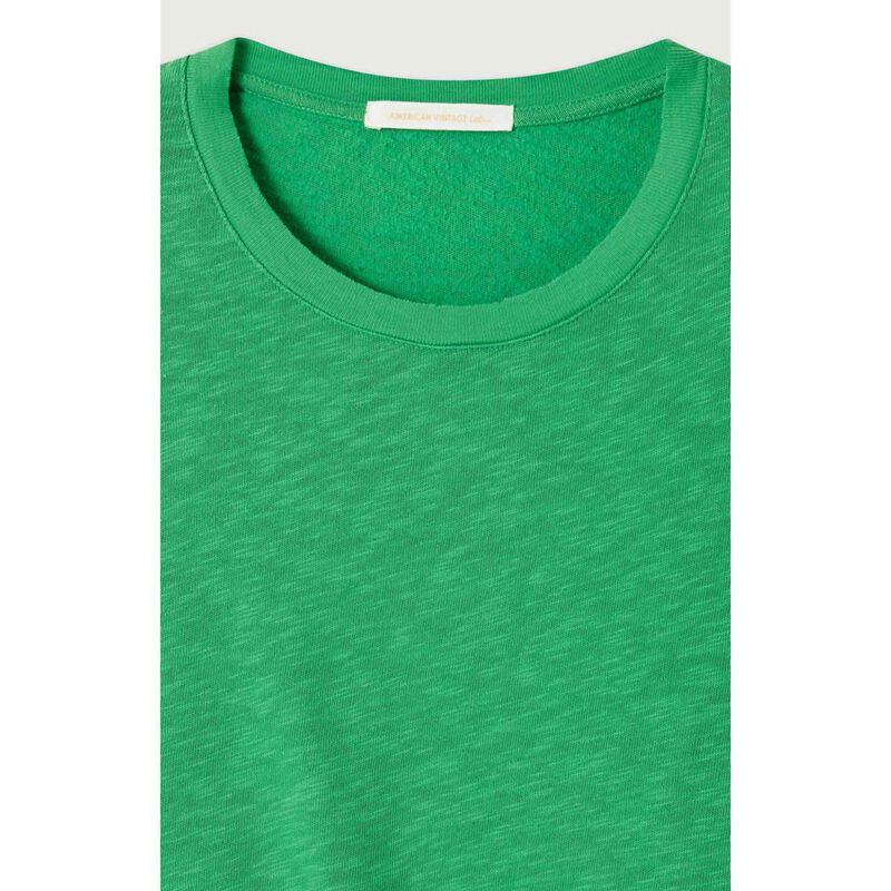 American Vintage Sonoma Long Sleeve T-Shirt image number 2